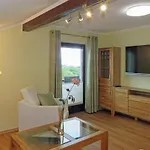 Apartment Cozy In With Wifi *
