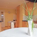 Cozy In With Wifi Apartment Karlshausen