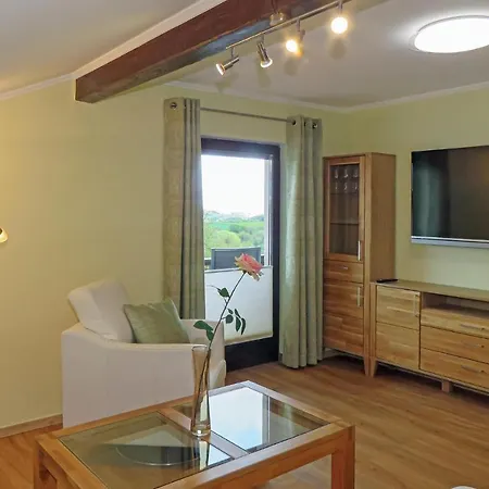 Apartman Cozy In With Wifi *