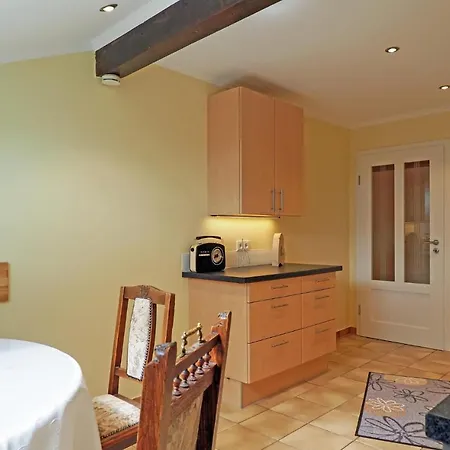 Апартаменты 2 Bedroom Cozy In