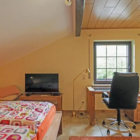 Apartment Cozy In With Wifi Karlshausen
