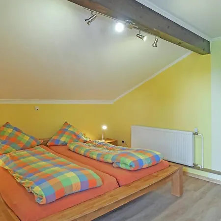 Cozy In With Wifi Apartman