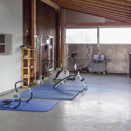 Διαμέρισμα 2 Bedroom Cozy In Karlshausen