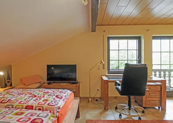 דירה 2 Bedroom Cozy In Karlshausen