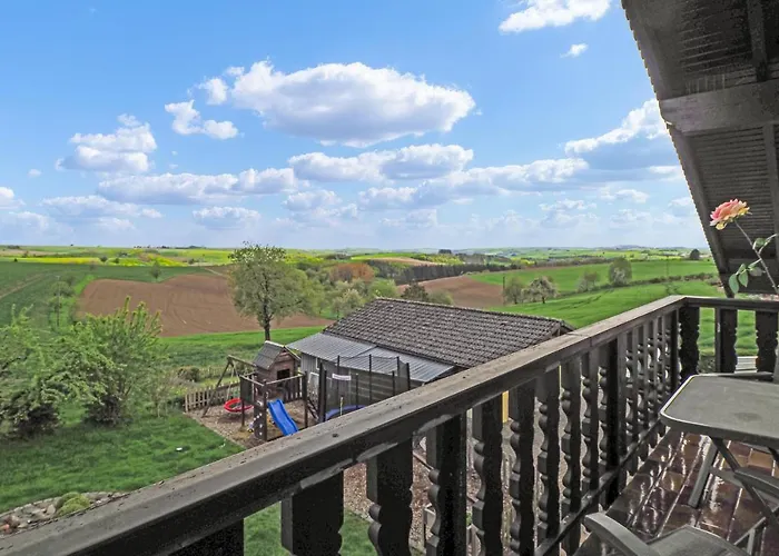 דירה 2 Bedroom Cozy In Karlshausen